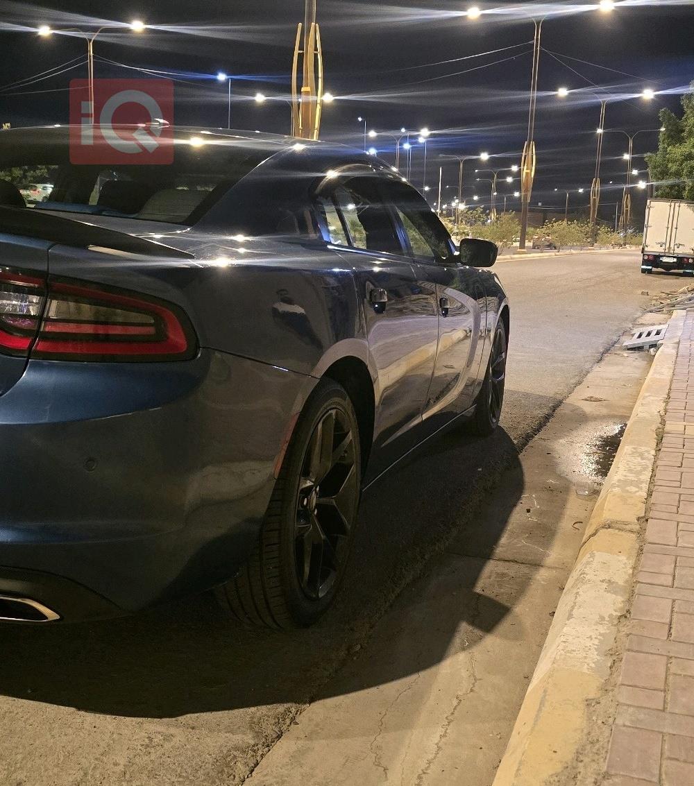 دودج تشارجر